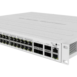 CRS354-48P-4S+2Q+RM