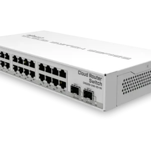 CRS326-24G-2S+IN