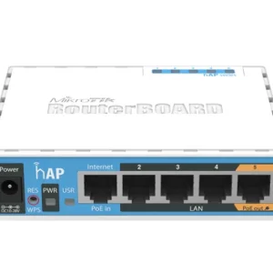 RB951Ui-2nD (hAP)