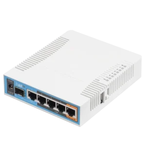 RB962UiGS-5HacT2HnT (hAP ac)
