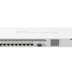 CCR1009-7G-1C-1S+
