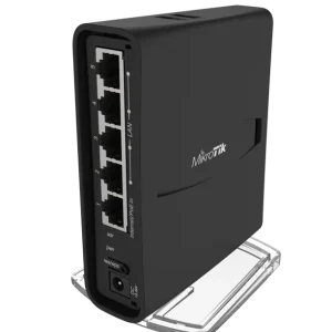 RBD52G-5HacD2HnD-TC (hAP ac2)