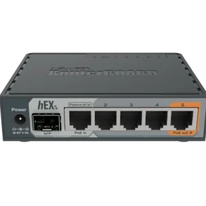 RB760iGS (hEX S)