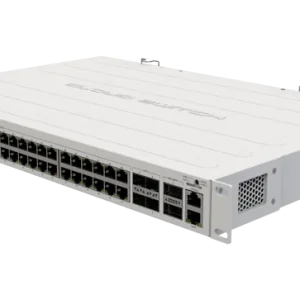 CRS354-48G-4S+2Q+RM