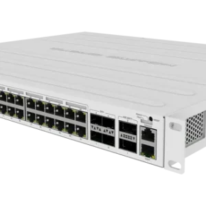 CRS354-48P-4S+2Q+RM