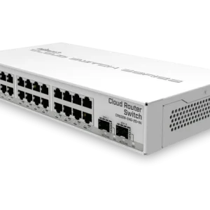 CRS326-24G-2S+IN