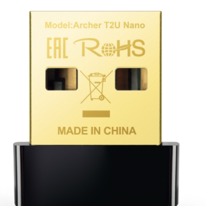 Archer T2U Nano