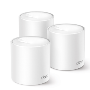 Deco X10(3-pack)