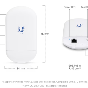 LTU-Lite
