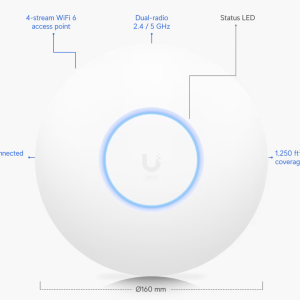 U6-Lite