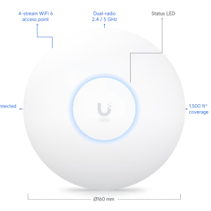 U6+