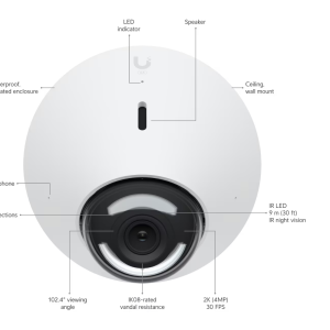 UVC-G5-Dome