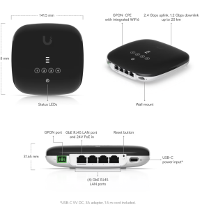 UF-WiFi6