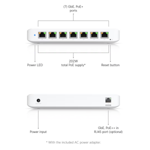 USW-Ultra-210W
