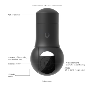 UVC-G5-PTZ