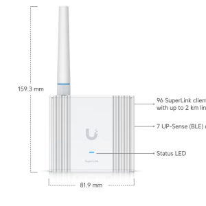 UP-SuperLink