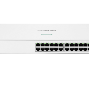 JL683B - Instant On 1930 24G 4SFP+ 195W Switch