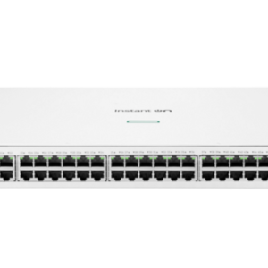 JL681A - Instant On 1930 8G 2SFP 124W Switch
