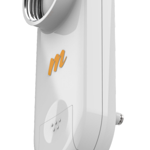 Mimosa N5-X20-2P-4.9-6.4 GHz, TwistOn Antenna, 250mm Dish for C5x, B5x, C6x, B6x, 20dBi, 2 Pack