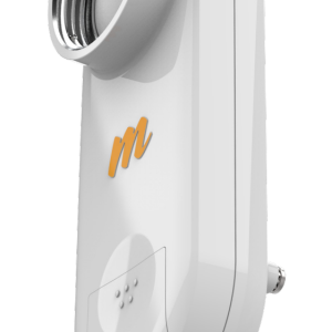 Mimosa N5-X25-2P-4.9-6.4 GHz, TwistOn Antenna, 400mm Dish for C5x, B5x, C6x, B6x, 25dBi, 2 Pack
