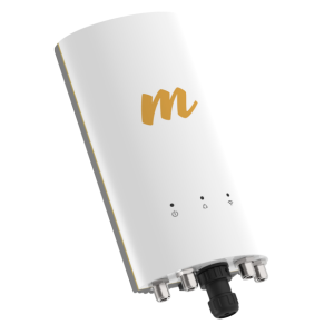 Mimosa A5c-EF AP, 1Gbps, 4-port, PtMP, Connectorised