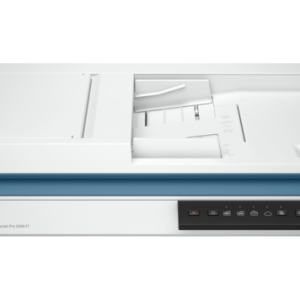 HP SCANJET PRO 2600 F1