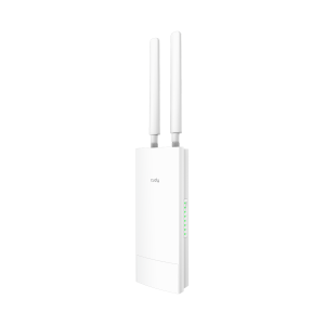 LT400 OUTDOOR_EU 4G LTE CAT N300 WI-FI ROUTER