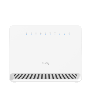 (LT400V) N300 WI-FI 4G LTE-CAT4 VOLTE ROUTER