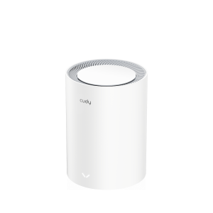 M3000 (1-PACK) V2.0 AX3000 WI-FI 6 MESH WHITE