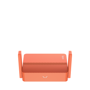 TR1200 AC1200 WI-FI VPN TRAVEL ROUTER