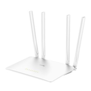WR1200 AC1200 WI-FI ROUTER