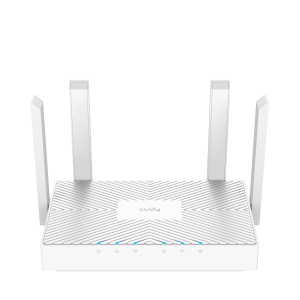 (WR1300E) AC1200 GIGABIT WI-FI ROUTER