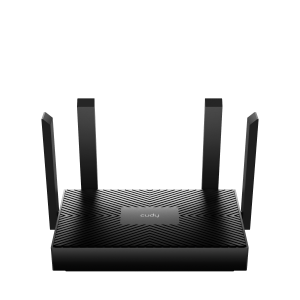 WR1500 AX1500 GIGABIT WI-FI 6 ROUTER