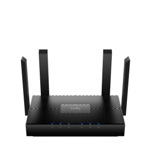 WR3000 AX3000 GIGABIT WI-FI 6 MESH ROUTER